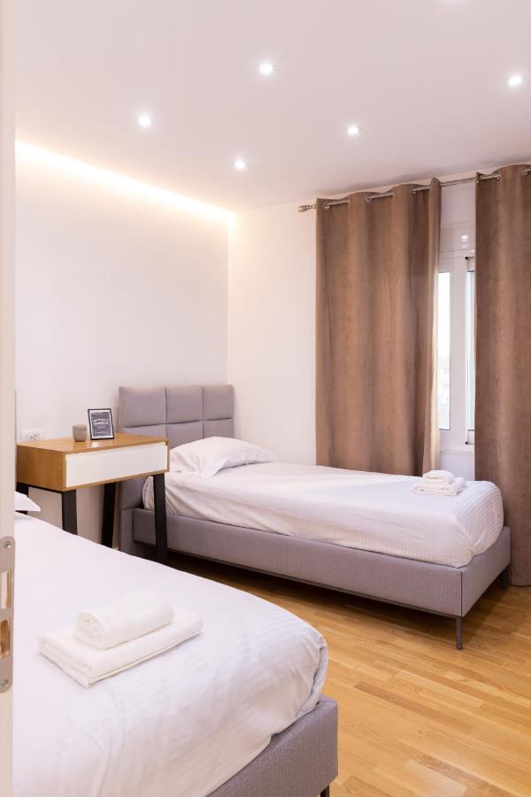 Exclusive 2 Bedrooms Apartment Tirana Exterior foto