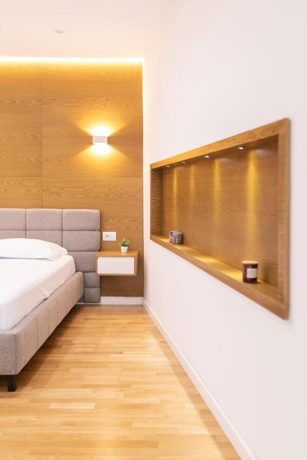 Exclusive 2 Bedrooms Apartment Tirana Exterior foto