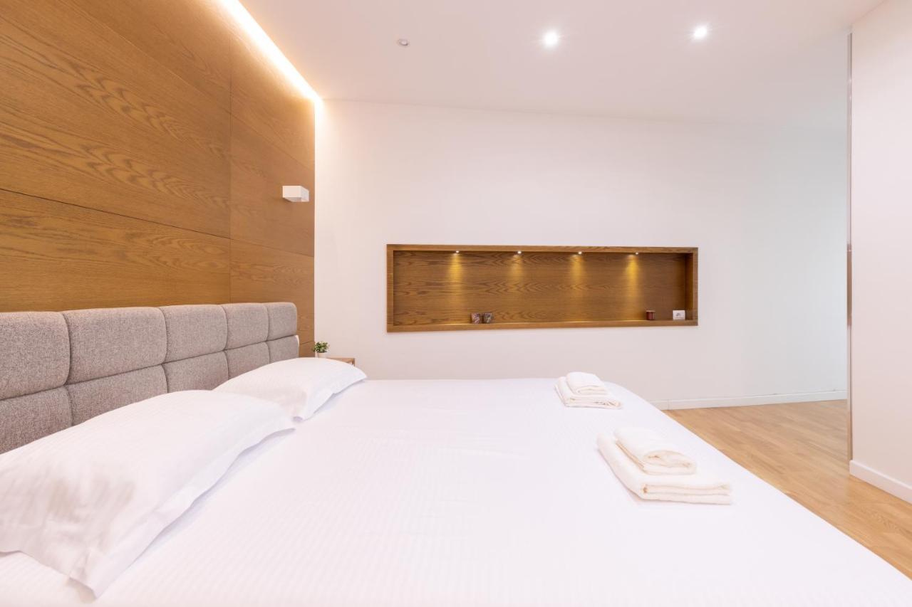 Exclusive 2 Bedrooms Apartment Tirana Exterior foto