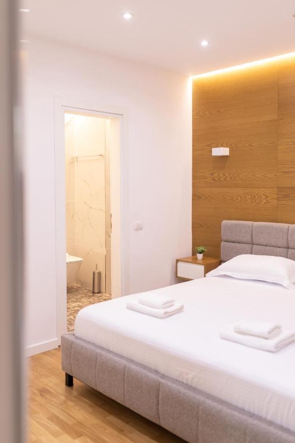 Exclusive 2 Bedrooms Apartment Tirana Exterior foto