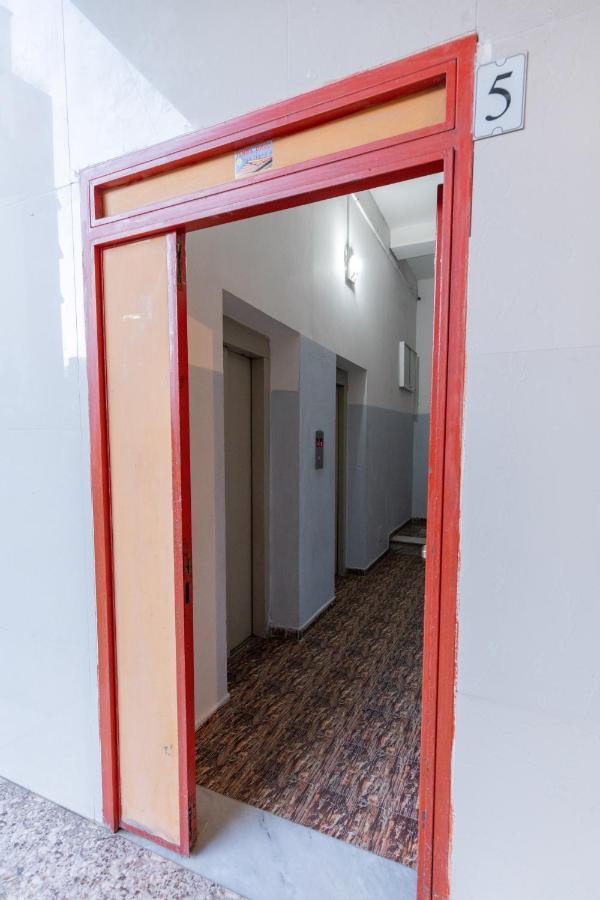 Exclusive 2 Bedrooms Apartment Tirana Exterior foto