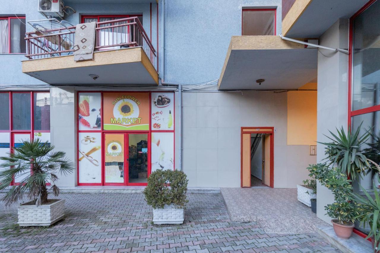 Exclusive 2 Bedrooms Apartment Tirana Exterior foto